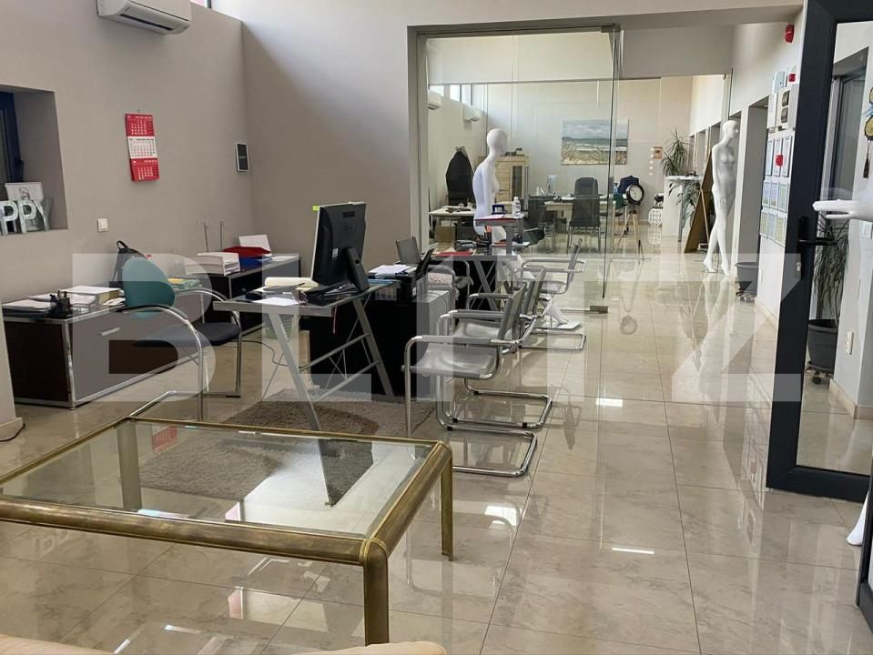 Spațiu industrial de vânzare Baciu - 138612SVI | BLITZ Cluj-Napoca | Poza14