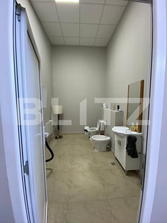 Spațiu industrial de vânzare Baciu - 138612SVI | BLITZ Cluj-Napoca | Poza17