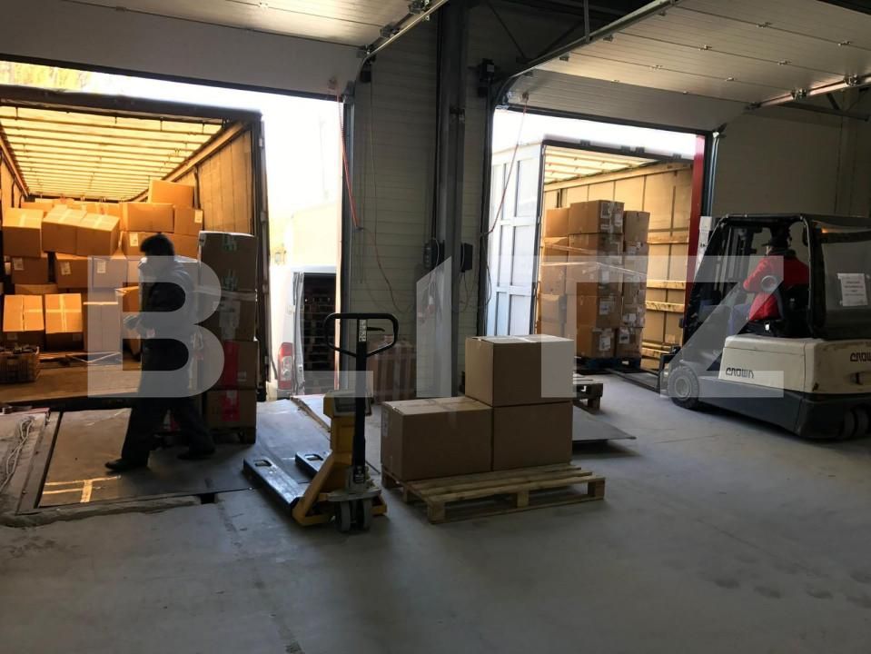 Spațiu industrial de vânzare Baciu - 138612SVI | BLITZ Cluj-Napoca | Poza5