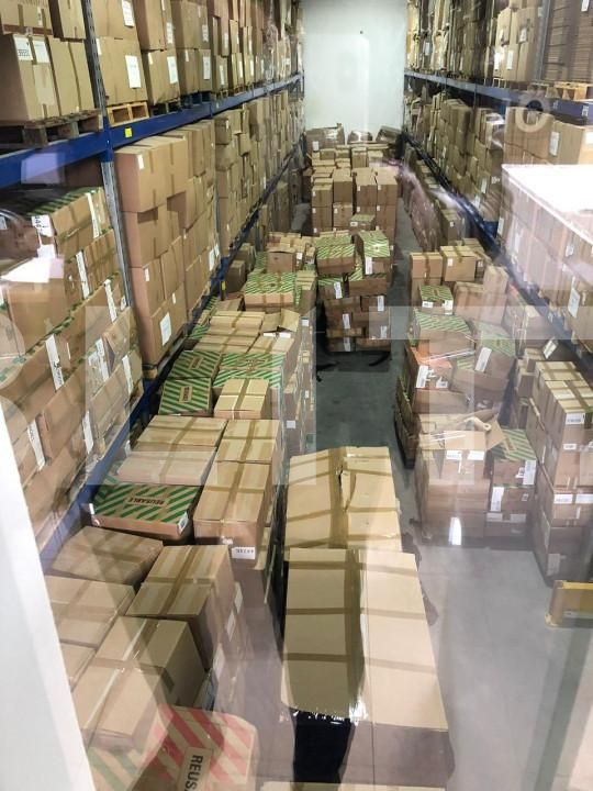 Spațiu industrial de vânzare Baciu - 138612SVI | BLITZ Cluj-Napoca | Poza7