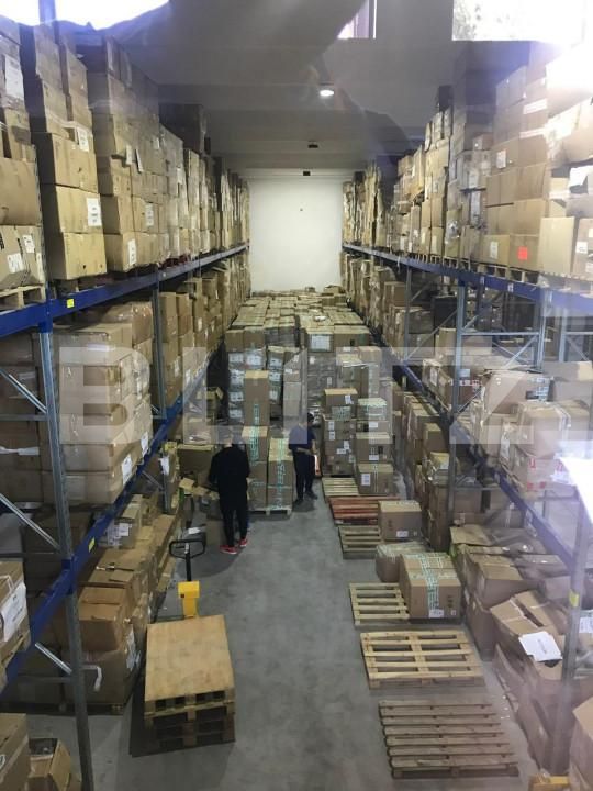 Spațiu industrial de vânzare Baciu - 138612SVI | BLITZ Cluj-Napoca | Poza9