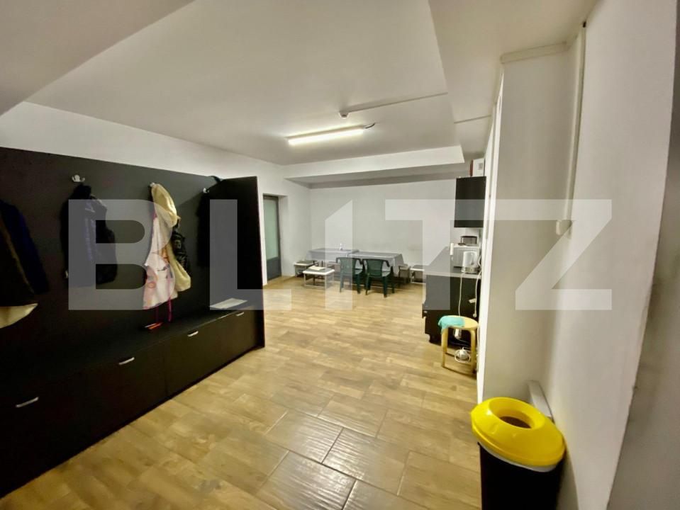 Spațiu industrial de vânzare Baciu - 138612SVI | BLITZ Cluj-Napoca | Poza18