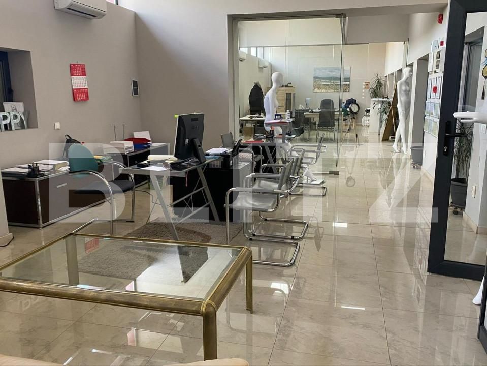 Spațiu industrial de vânzare Baciu - 138612SVI | BLITZ Cluj-Napoca | Poza14