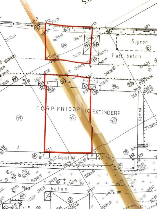 Spațiu industrial de vânzare Baciu - 138612SVI | BLITZ Cluj-Napoca | Poza12