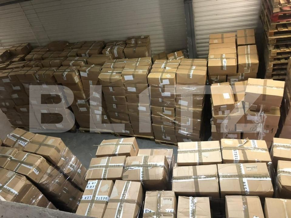 Spațiu industrial de vânzare Baciu - 138612SVI | BLITZ Cluj-Napoca | Poza8