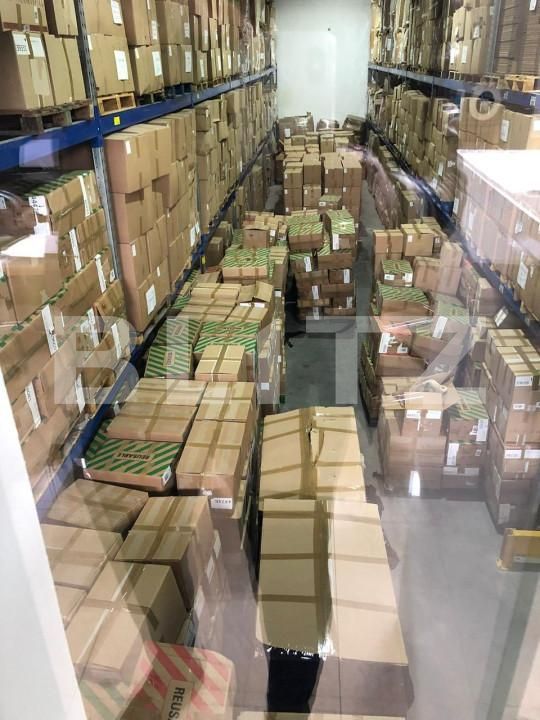 Spațiu industrial de vânzare Baciu - 138612SVI | BLITZ Cluj-Napoca | Poza7