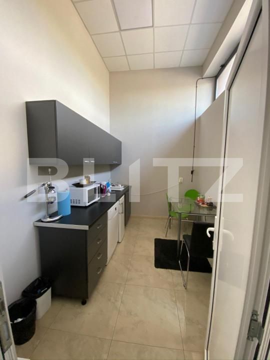 Spațiu industrial de vânzare Baciu - 138612SVI | BLITZ Cluj-Napoca | Poza11