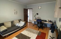 Apartament cu 2 camere decomandat, 54 mp, cu garaj, zona Regal