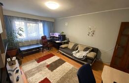 Apartament cu 2 camere decomandat, 54 mp, cu garaj, zona Regal