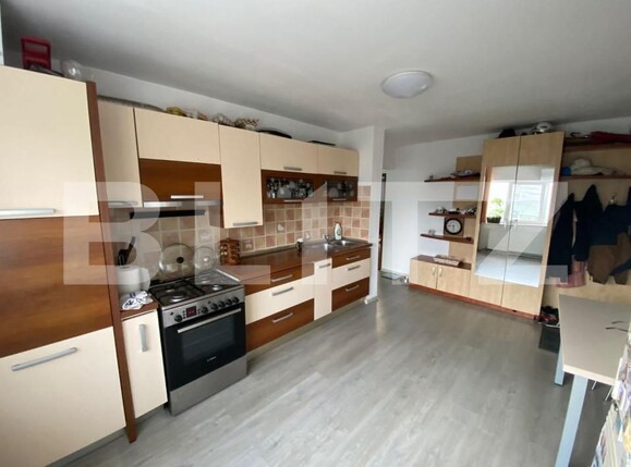 Apartament de vânzare 2 camere Baciu - 138613AV | BLITZ Cluj-Napoca | Poza1