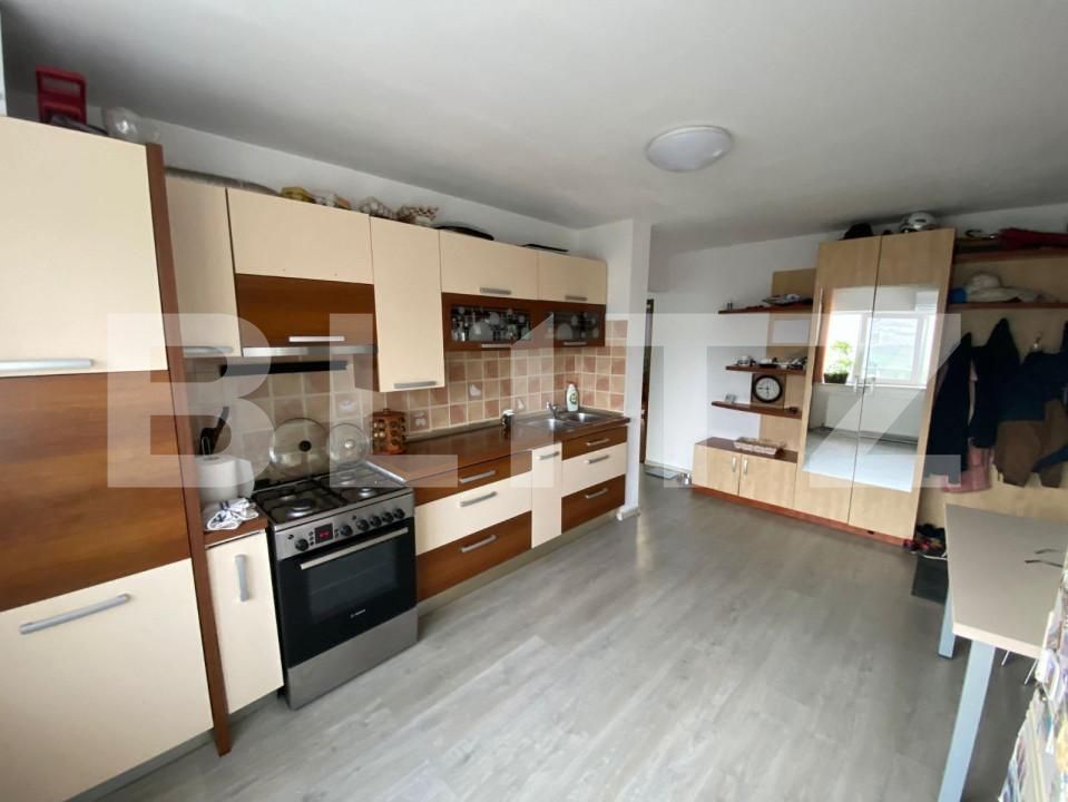 Apartament de vânzare 2 camere Baciu - 138613AV | BLITZ Cluj-Napoca | Poza1
