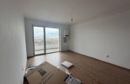 Apartament 2 camere, 54 mp, et intermediar, zona Între Lacuri