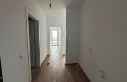 Apartament 2 camere, 54 mp, et intermediar, zona Între Lacuri