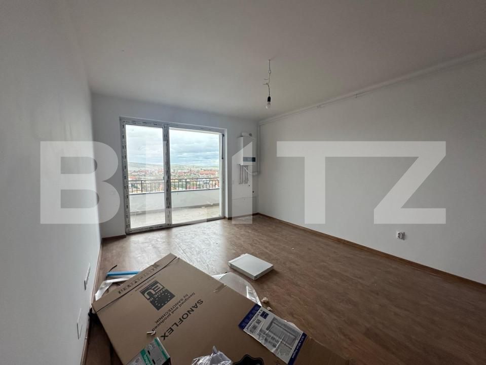 Apartament de vânzare 2 camere Intre Lacuri - 138614AV | BLITZ Cluj-Napoca | Poza2