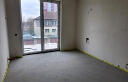 NOU!Ansamblu Rezidential Semicentral!