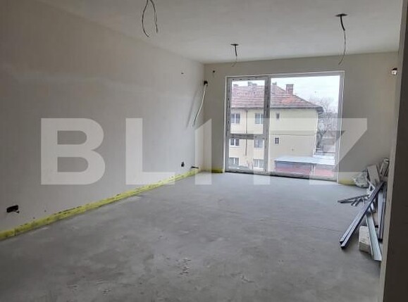 Apartament de vânzare 3 camere Semicentral - 138615AV | BLITZ Cluj-Napoca | Poza1