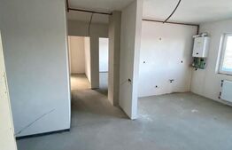 Apartament 3 camere, 70mp + 22mp terasa, etaj intermediar, zona Regal