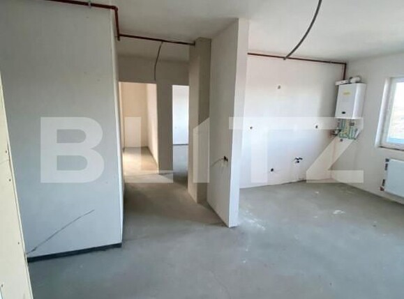 Apartament de vânzare 3 camere Baciu - 138616AV | BLITZ Cluj-Napoca | Poza3