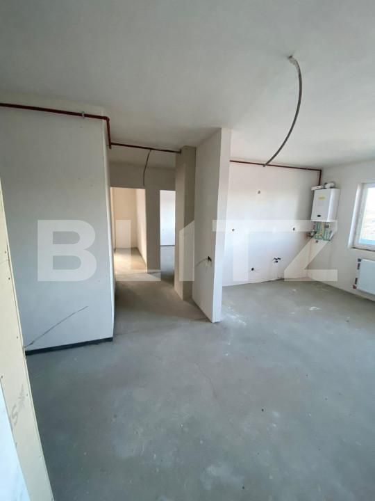 Apartament de vânzare 3 camere Baciu - 138616AV | BLITZ Cluj-Napoca | Poza3