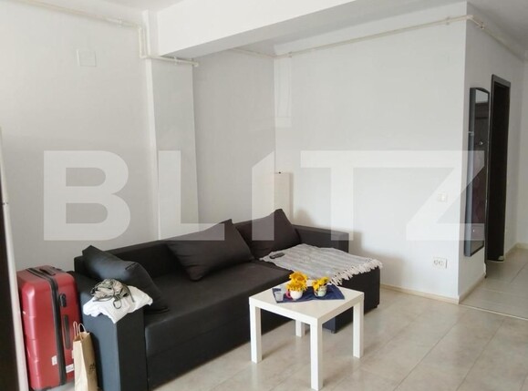 Apartament de închiriat 2 camere Bună Ziua - 138617AI | BLITZ Cluj-Napoca | Poza3