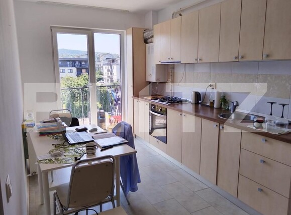 Apartament de închiriat 2 camere Bună Ziua - 138617AI | BLITZ Cluj-Napoca | Poza2