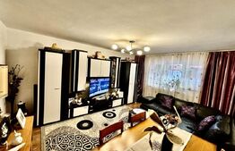 Apartament de 2 camere, 64mp, decomandat, zona Brico Depot