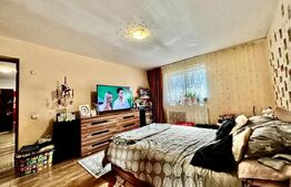 Apartament de 2 camere, 64mp, decomandat, zona Brico Depot