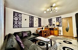 Apartament de 2 camere, 64mp, decomandat, zona Brico Depot