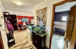Apartament de 2 camere, 64mp, decomandat, zona Brico Depot