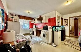 Apartament de 2 camere, 64mp, decomandat, zona Brico Depot