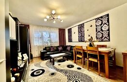 Apartament de 2 camere, 64mp, decomandat, zona Brico Depot