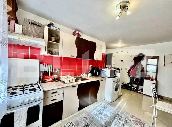 Apartament de vânzare 2 camere Manastur - 138618AV | BLITZ Cluj-Napoca | Poza9