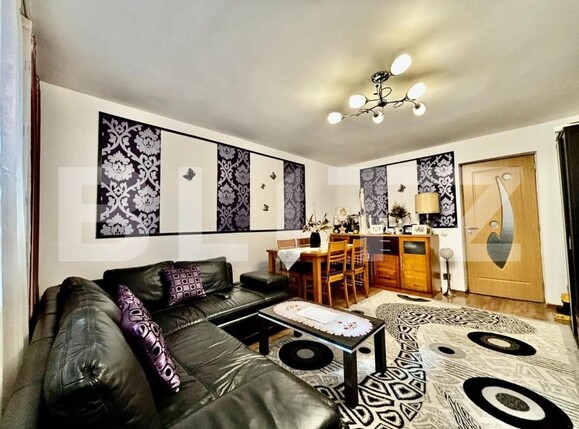 Apartament de vânzare 2 camere Manastur - 138618AV | BLITZ Cluj-Napoca | Poza4