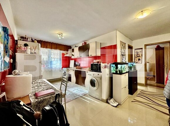 Apartament de vânzare 2 camere Manastur - 138618AV | BLITZ Cluj-Napoca | Poza8