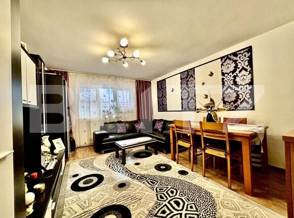 Apartament de vânzare 2 camere Manastur - 138618AV | BLITZ Cluj-Napoca | Poza2