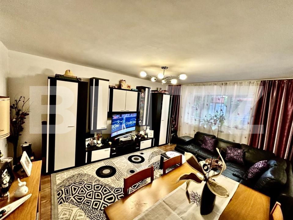 Apartament de vânzare 2 camere Manastur - 138618AV | BLITZ Cluj-Napoca | Poza3