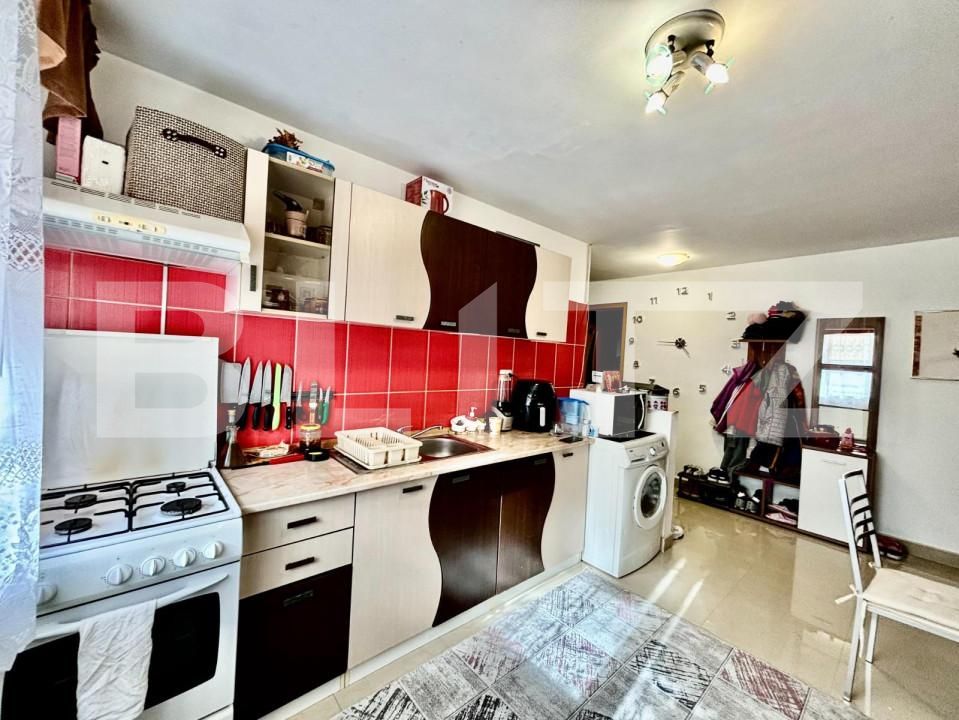 Apartament de vânzare 2 camere Manastur - 138618AV | BLITZ Cluj-Napoca | Poza9