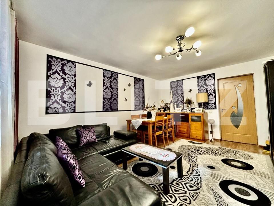 Apartament de vânzare 2 camere Manastur - 138618AV | BLITZ Cluj-Napoca | Poza4