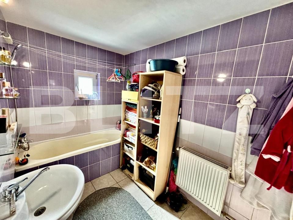 Apartament de vânzare 2 camere Manastur - 138618AV | BLITZ Cluj-Napoca | Poza12