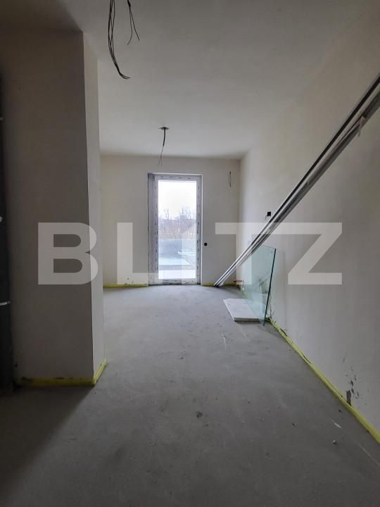 Apartament de vânzare 3 camere Semicentral - 138619AV | BLITZ Cluj-Napoca | Poza3