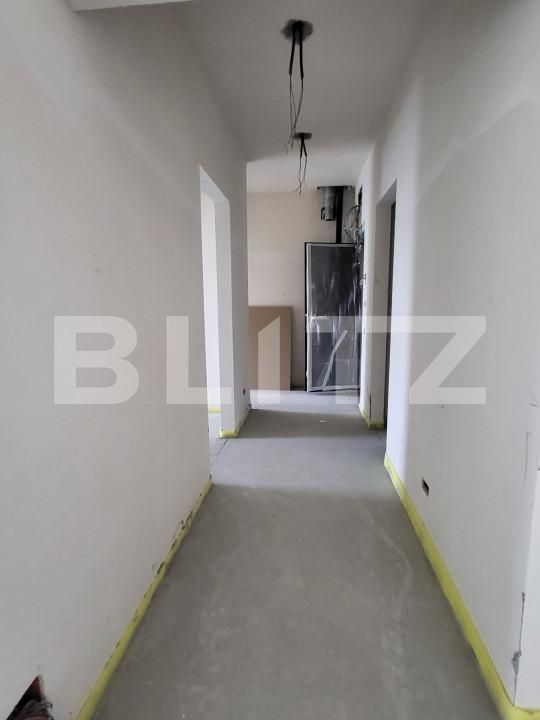 Apartament de vânzare 3 camere Semicentral - 138619AV | BLITZ Cluj-Napoca | Poza2