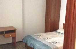 2 camere, 50 mp, decomandat, imobil nou, zona strazii Burebista