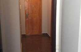 2 camere, 50 mp, decomandat, imobil nou, zona strazii Burebista