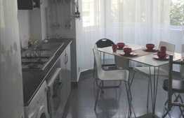 2 camere, 50 mp, decomandat, imobil nou, zona strazii Burebista