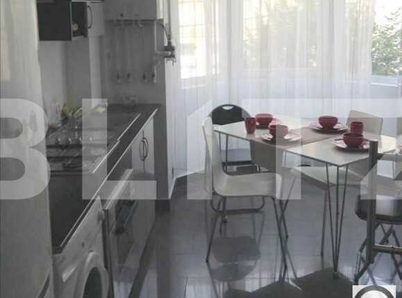 Apartament de închiriat 2 camere Central - 13862AI | BLITZ Cluj-Napoca | Poza1