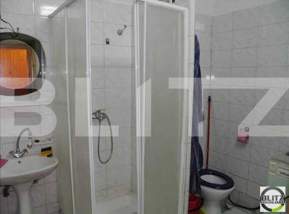 Apartament de închiriat 2 camere Central - 13862AI | BLITZ Cluj-Napoca | Poza8