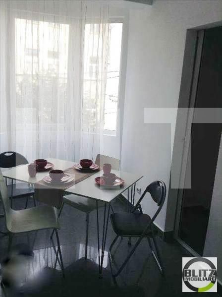 Apartament de închiriat 2 camere Central - 13862AI | BLITZ Cluj-Napoca | Poza2