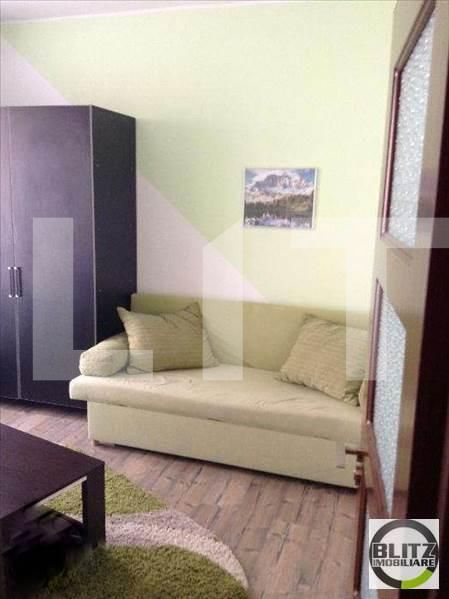 Apartament de închiriat 2 camere Central - 13862AI | BLITZ Cluj-Napoca | Poza3