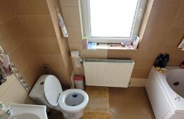 Casa 5 camere, RATE, 3 bai, 171mp utili + pod, gradina 160 mp, zona Tera