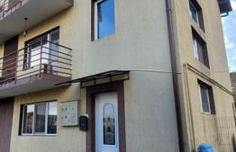 Casa 5 camere, RATE, 3 bai, 171mp utili + pod, gradina 160 mp, zona Tera